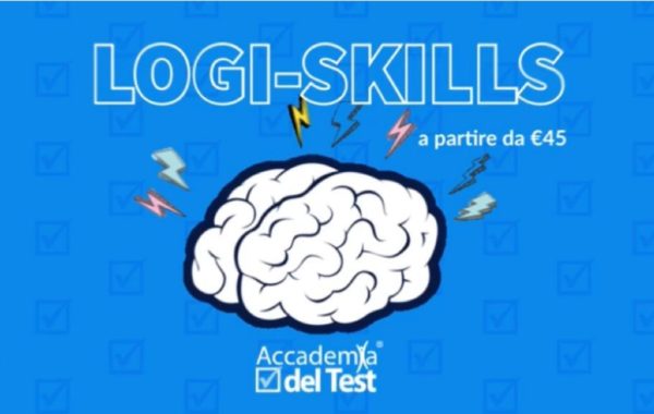 Logi-Skills: la logica per i test